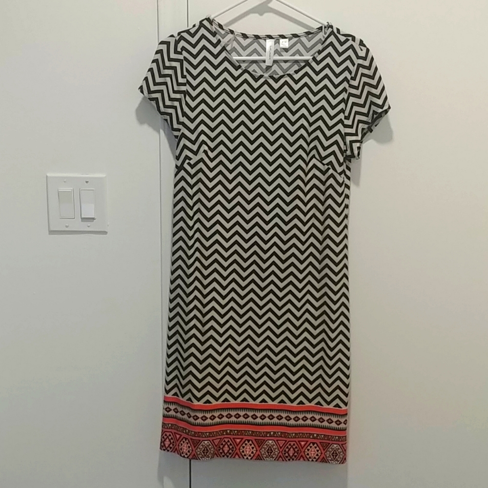 Womens Dress